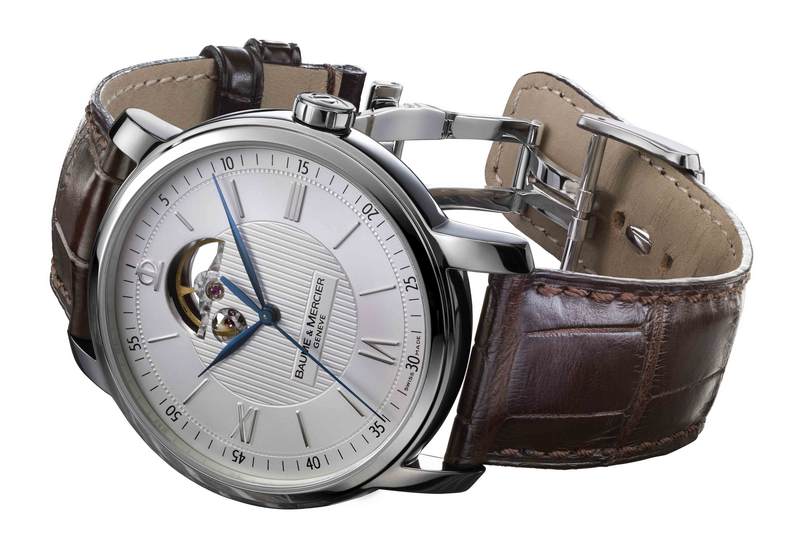 Baume and Mercier Classima 8688