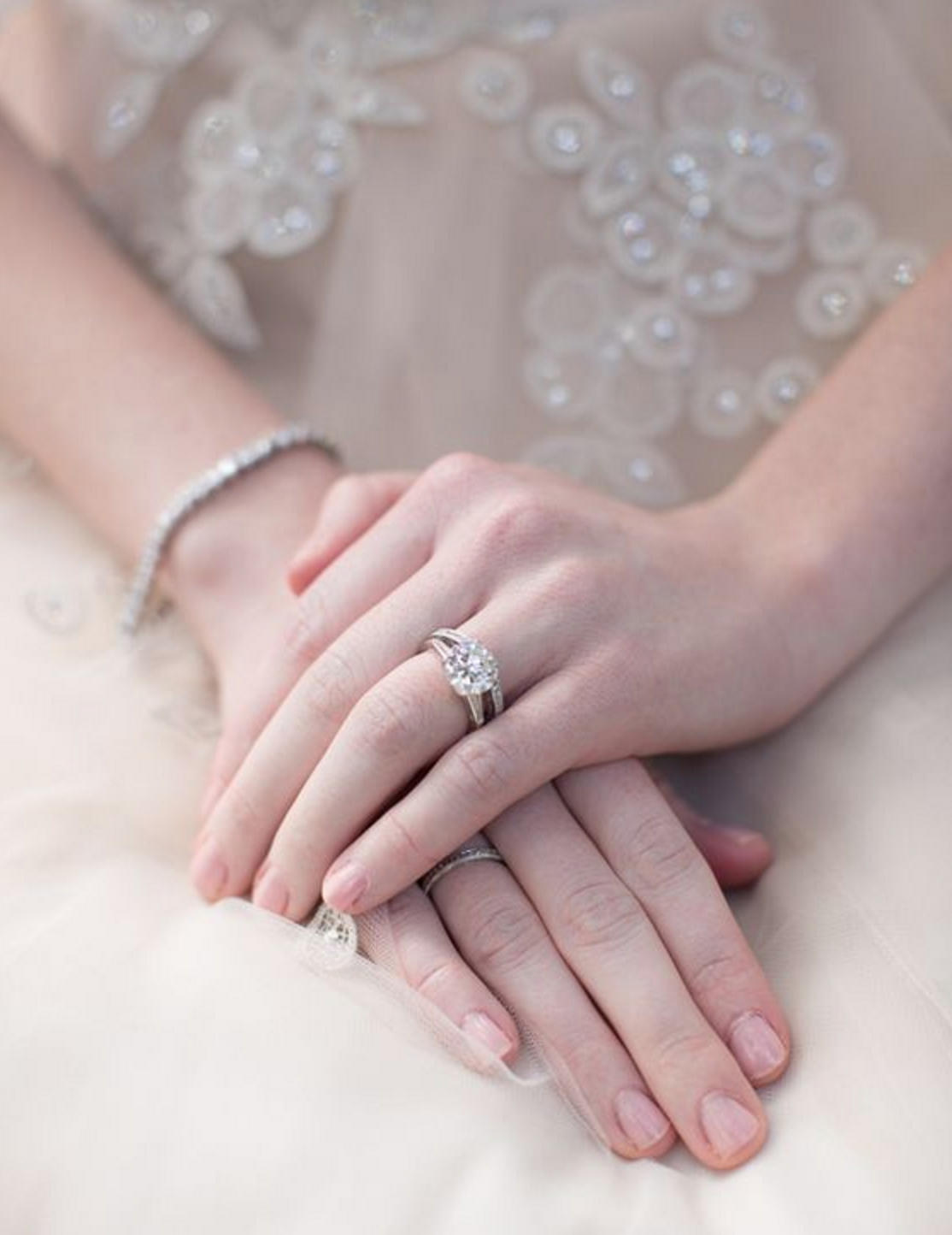 Bridal Accessories