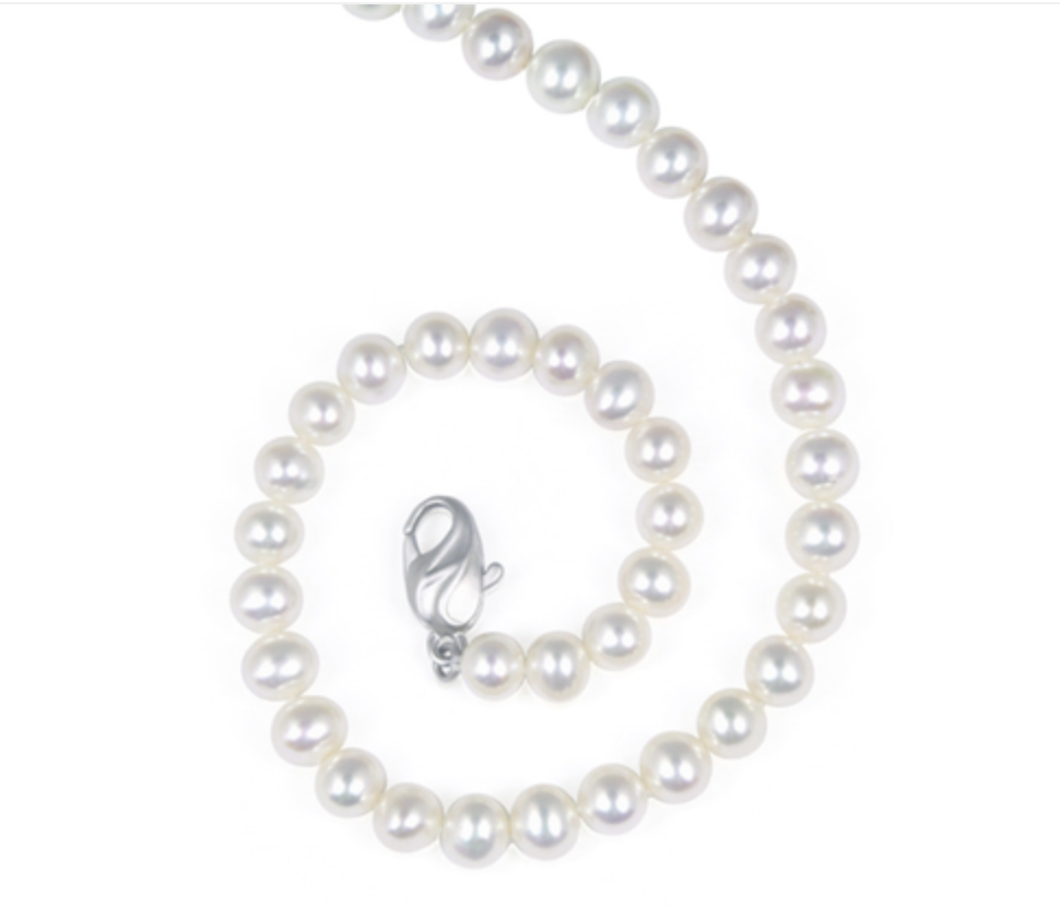 Honora Girls Honora Womens pearl necklaces