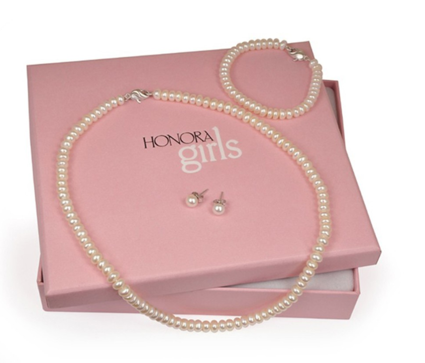 Honora Girls Gift Sets Available 